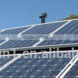 Bestsun Top Sale Long Warrantly BPS2000w Solar and Wind Power Generator thumbnail-3