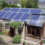 8kw Solar Energy Torch Light Solar System Price for Home Use High Quality E27 Led Bulb 3w thumbnail-6