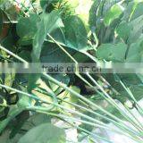 Home and Outdoor Garden Table Wedding Gate Decoration 60cm or 24inches Height Artificial 3 Heads Flowers E04 0625 thumbnail-3