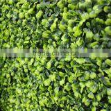 100*100*25cm Home Vertical Garden Indoor Vertical Plastic Artificial Green Plant Walls ZWQ09 214 thumbnail-1