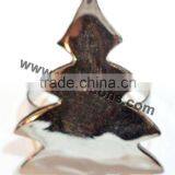 Wedding Standing And Metal Napkin Ring For Used Table Decoration thumbnail-1