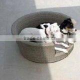 Outdoor PE Rattan Pet Furniture thumbnail-1
