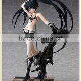 Factory Price Japanese Black Rock Shooter Episode 1anime Figure for Sale thumbnail-3