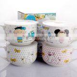 2015 New Design Hot Selling Colorful Ceramic Coffee Cup With Handle for Drinking thumbnail-2