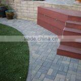 Beautiful Yard Artificial Turf for Garden Decoration Home Using Grass thumbnail-2