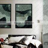 1 Pc Customize Canvas Group Painting With Frame thumbnail-2