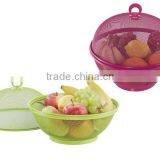 Metal Vegetable Basket thumbnail-3