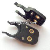 ISO20 Tool Holder Clips Plastic Tool Gripper Forks for ATC CNC Machines thumbnail-2