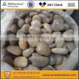 High Quality River Pebble,Polished Pebble, Pebble for Garden thumbnail-1