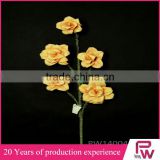 High quality new design handmade decoration flower for home decorations