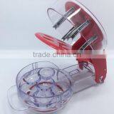China New Product Cherry Corer Cherry Pitter Machine Commercial Cherry Pitter thumbnail-3