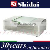Jaipur Coffee Table, Swan Coffee Table, Shabby Chic Coffee Table TA84 thumbnail-1