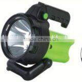 263830 500M Distance 3W LED With AC/DC Adaptor and 12V Charger Spot Light thumbnail-2