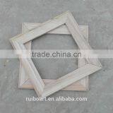 China Factory Canvas Stretcher Bars