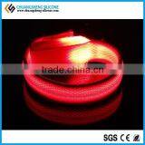 Glowing Ribbon Bracelet,wristband,bangles thumbnail-6