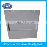 Custom Good Quality Brief PS Plastic Picture Frame Moulding thumbnail-1