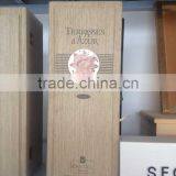 Custom Wooden Wine Box and Crate for Sale thumbnail-1