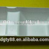 PVC Vacuum Forming Suction Machine Accessories of Plastic thumbnail-3