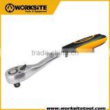 WT2313 Worksite Brand Hand Tools 1/4" Offset Ratchet Handles thumbnail-1
