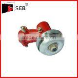 Grass Cutter Parts Gear Case, Spare Parts in China, Grass Trimmer Spare Parts thumbnail-1