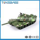 1:35 ZTZ-99 Type Battle rc Tank China Diecast Model Full Metal rc Tank thumbnail-1
