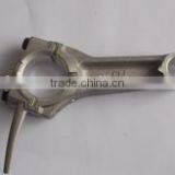 Gasoline Generator Parts, 177F Con Rod, 177F Connecting Rod thumbnail-1