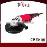 230MM POWERFUL ANGLE GRINDER thumbnail-1