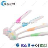 Oral Cleaning Wholesale Type Adult Chinese Daily Soft Toothbrush thumbnail-3