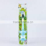 Animal Shape Kids Toothbrush With Small Head Cheapest Price thumbnail-1