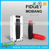 2017 Hot Sale Promotional Gifts & Wooden Fidget Mokuru Toy For Release Stress thumbnail-1