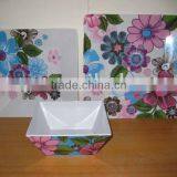 Melamine Dinnerware Set thumbnail-1