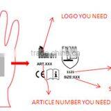 DDSAFETY Maxiflex Gloves Of 13 Gauge Safety Gloves Luvas thumbnail-6