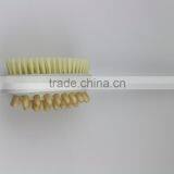 2 in 1 Soap Bath Body Brush With Nylon Bristle