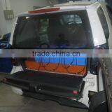 144V 100Ah LiFePO4 Battery Pack