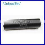 High Bright 3w LED Rechargeable Flashlight