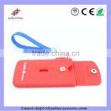 Silicone Atm Card Cover Credit Card Holder thumbnail-3