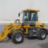 ER 15 III Stages Mini Wheel Loader Made in China