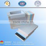 China Best Quality Pre-insulated PU/PIR/Phenolic Foam Air Duct thumbnail-1