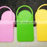 Creative Plastic Multifunction Clip , Table Glass Clip thumbnail-6