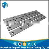 Guillotine Shear Blade & Shear Blades for Shear Machine thumbnail-1