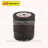 Resin Grinding Wheel Cutting Blade thumbnail-2
