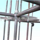 HDG Steel Scaffolding System thumbnail-1