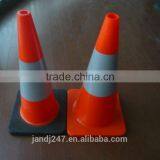 Traffic Reflective Safety Cone From Guangzhou Supplier thumbnail-6