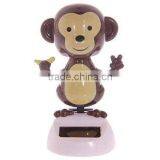 HOT!!!High Quality Electric Solar Dancing Animals thumbnail-4