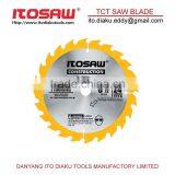 Circular Saw Blade,TCT Saw Blade.wood Saw Blade, Wood Cutting Blade thumbnail-1