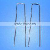 Professional MANUFACTURER Sell Sod Staple/u Type Nail thumbnail-2