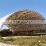 Environmentally Friendly Buildings, Storage Shelter, Warehouse Tent thumbnail-3