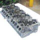 NEW FOR D 6.0 POWERSTROKE CYLINDER HEADS18MM COMPLETE LOADED thumbnail-2
