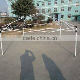 Outdoor UV-protected Iron Folding Canopy Instant Shelter thumbnail-4