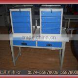 Industrial Multifunctional Heavy Duty Workbench With Drawers thumbnail-3